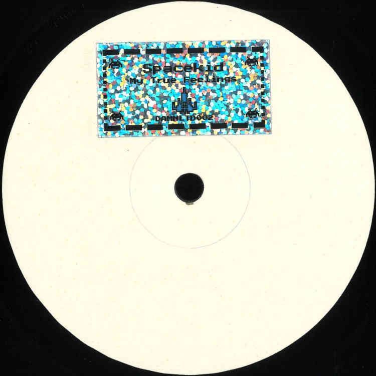 Spacekid - My True Feelings