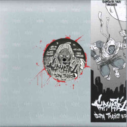 Tripmastaz - Gutta Trax EP