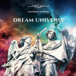 Mr Sam x Massimo Marino - Dream Universe