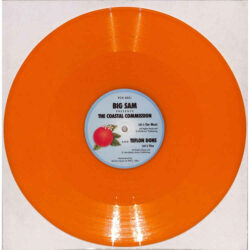 Big Sam / The Coastal Commission / Teflon Dons – The Rendezvous