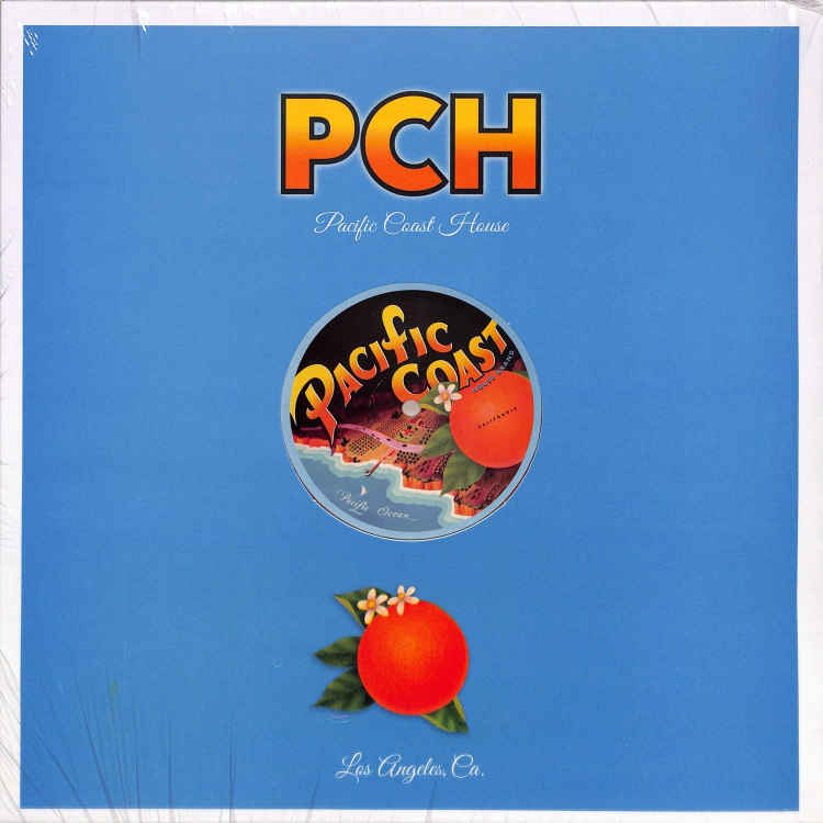 Big Sam / The Coastal Commission / Teflon Dons – The Rendezvous