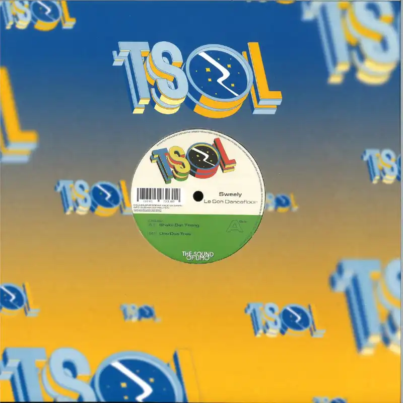 Sweely - Le Son Dancefloor