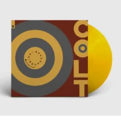 Dense And Pika - Colt EP