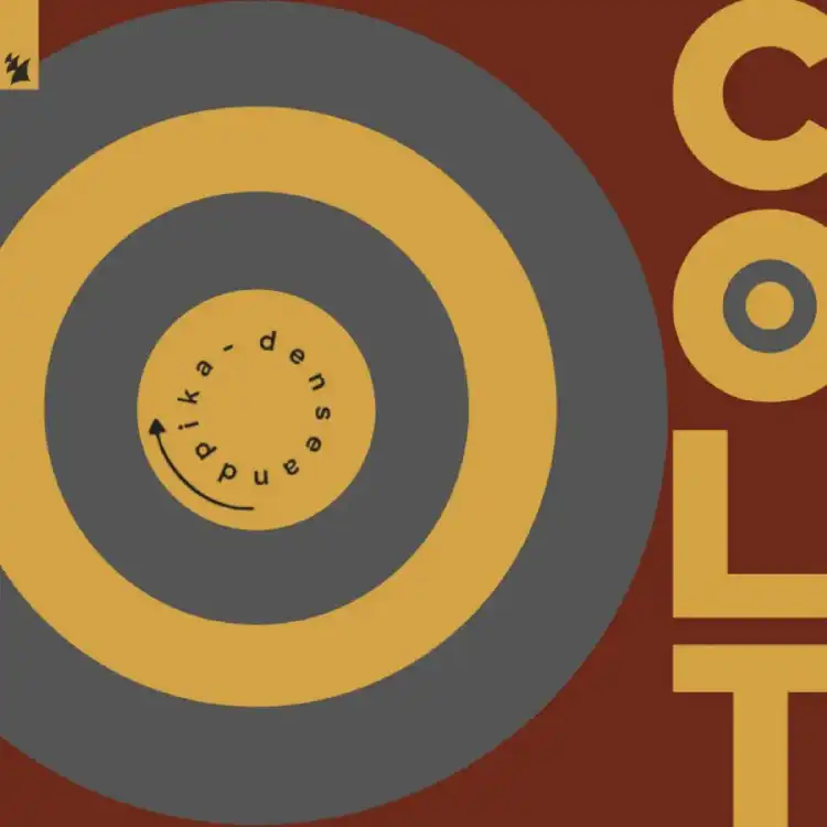 Dense And Pika - Colt EP