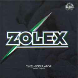 Zolex - Time Modulator (Green)
