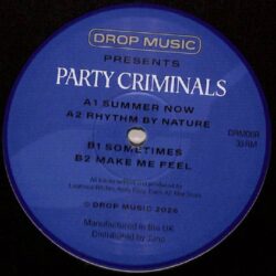 Inland Knights / Freaked - Party Criminals