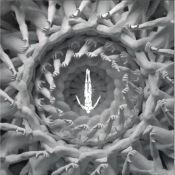 Kevin De Vries - Dance With Me EP