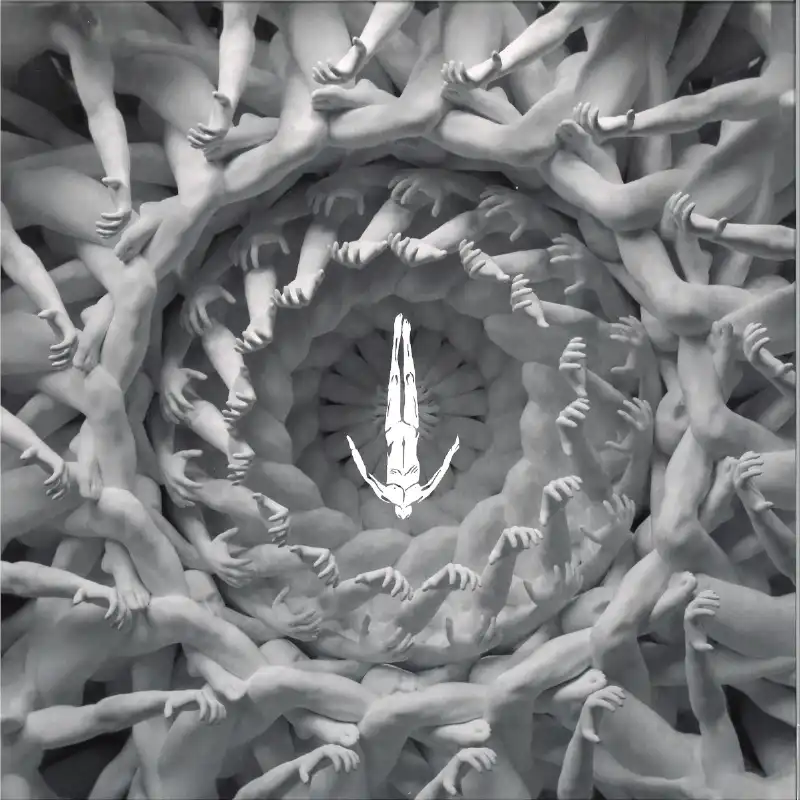 Kevin De Vries - Dance With Me EP