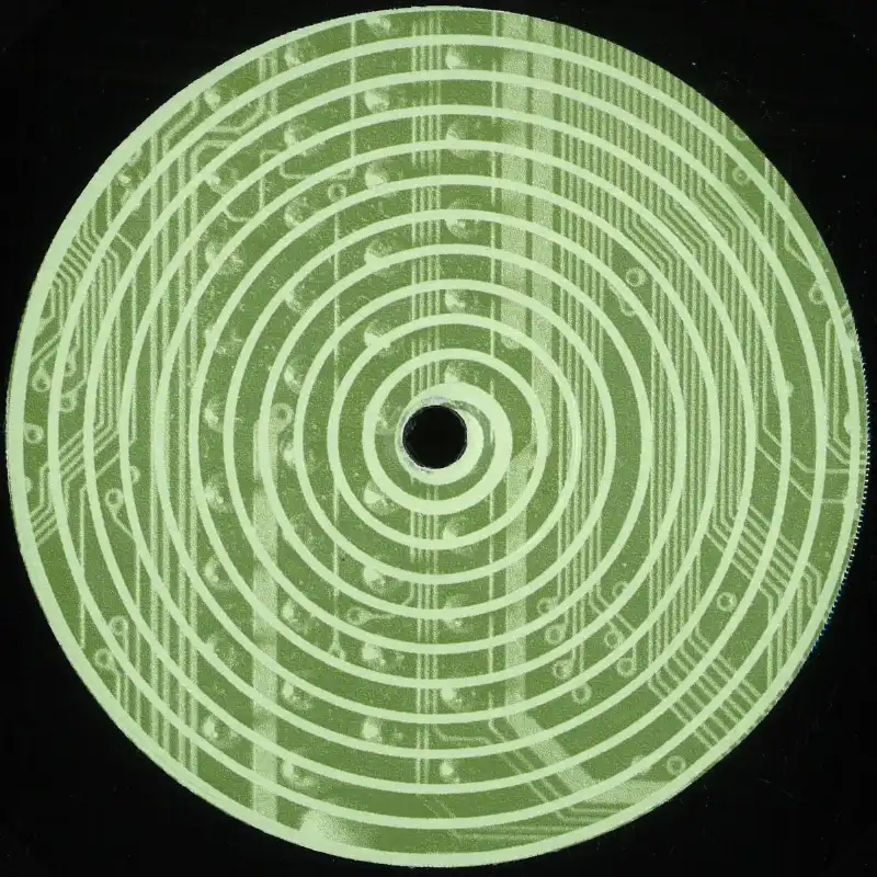 Andre Zimmer – Swamp Circuit EP