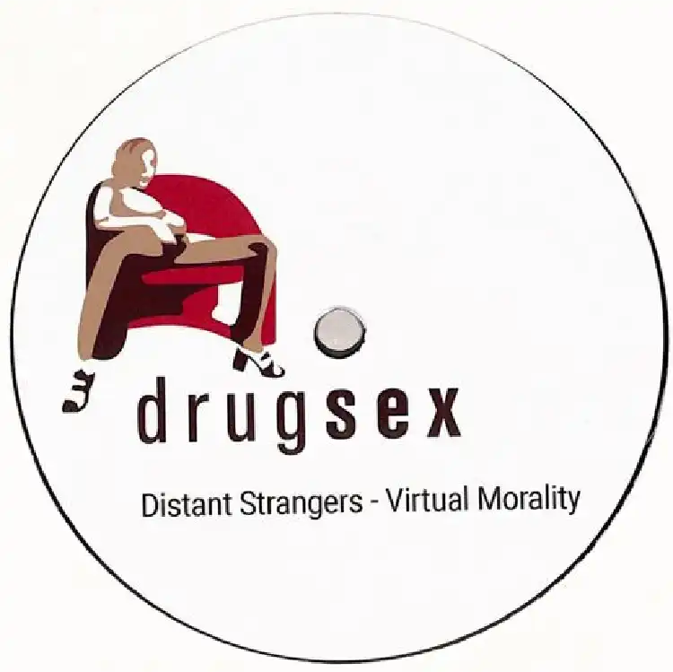 Distant Strangers – Virtual Morality
