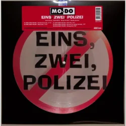 Mo-Do - Eins, Zwei, Polizei