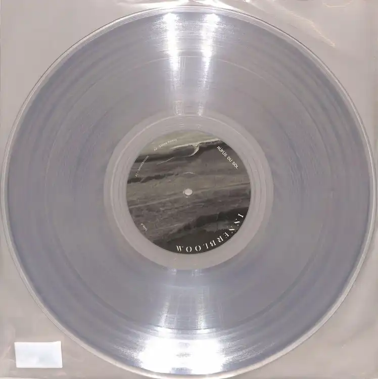 Rufus Du Sol - Innerbloom Remixes LTD Edition