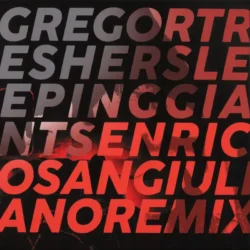 Gregor Tresher – Sleeping Giants