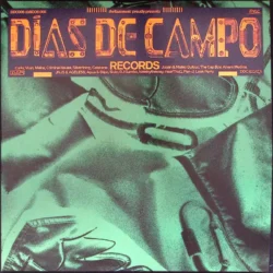 Various - Amigos 002