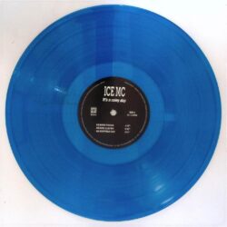 Ice Mc - It's A Rainy Day