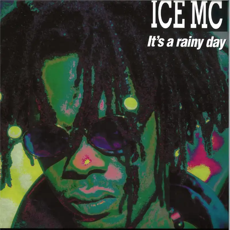 Ice Mc - It's A Rainy Day