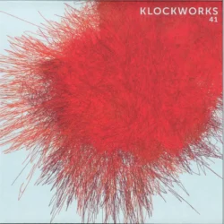 Shlomi Aber & Kashpitzky - Klockworks 41