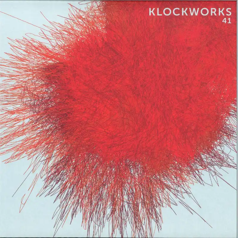 Shlomi Aber & Kashpitzky - Klockworks 41