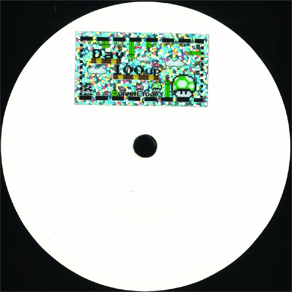 Dav - 100 Up
