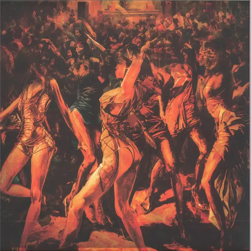 Oliver Dollar - Doin' Ya Thang