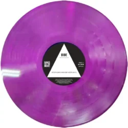 BBE - Seven Days and One Week (Purple)