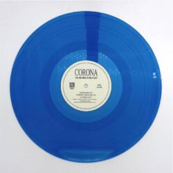 Corona - The Rhythm Of The Night