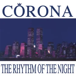 Corona - The Rhythm Of The Night
