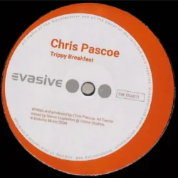 Chris Pascoe – Mong Juice