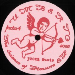 Umberto ♫ - The Science Of Pleasure