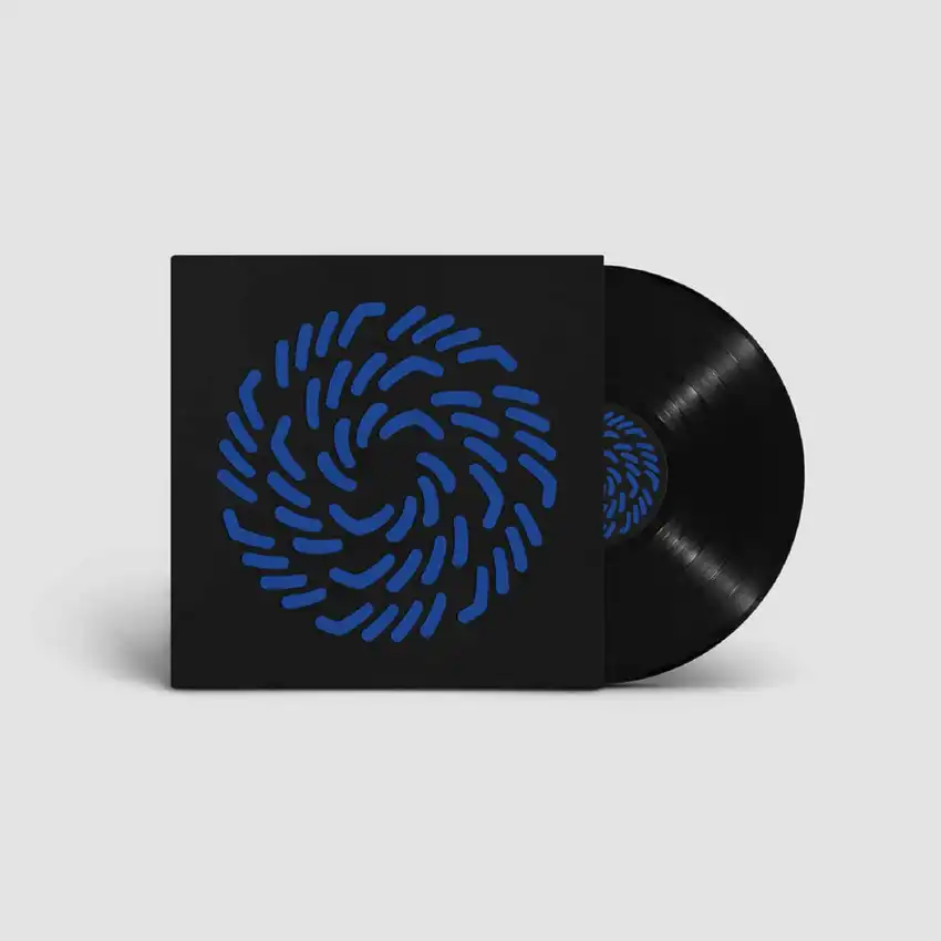 Lewis Fautzi - Beneath The Surface