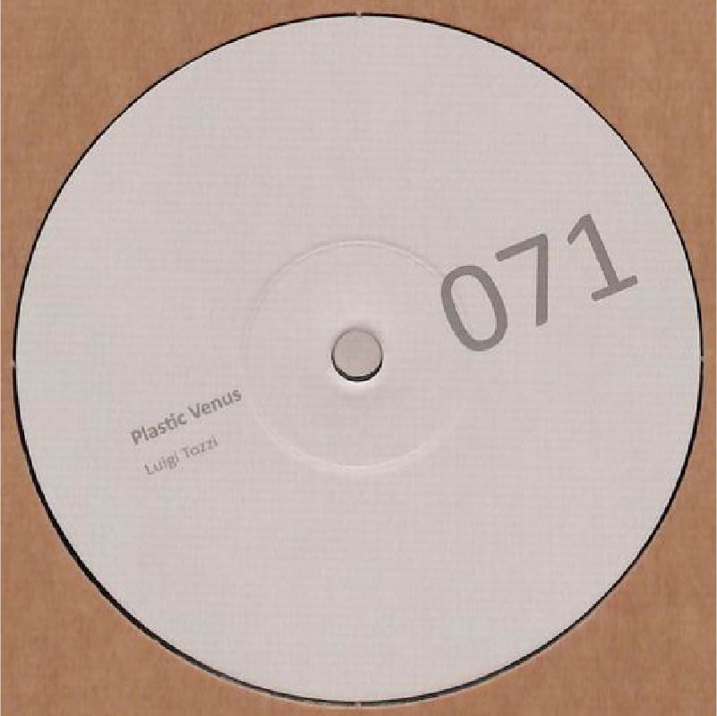 Luigi Tozzi – Pastic Venus