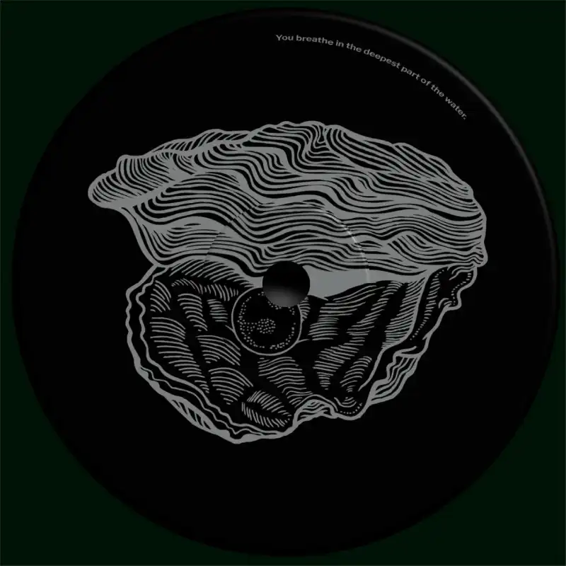 Nicola Cruz – Telemagenta EP