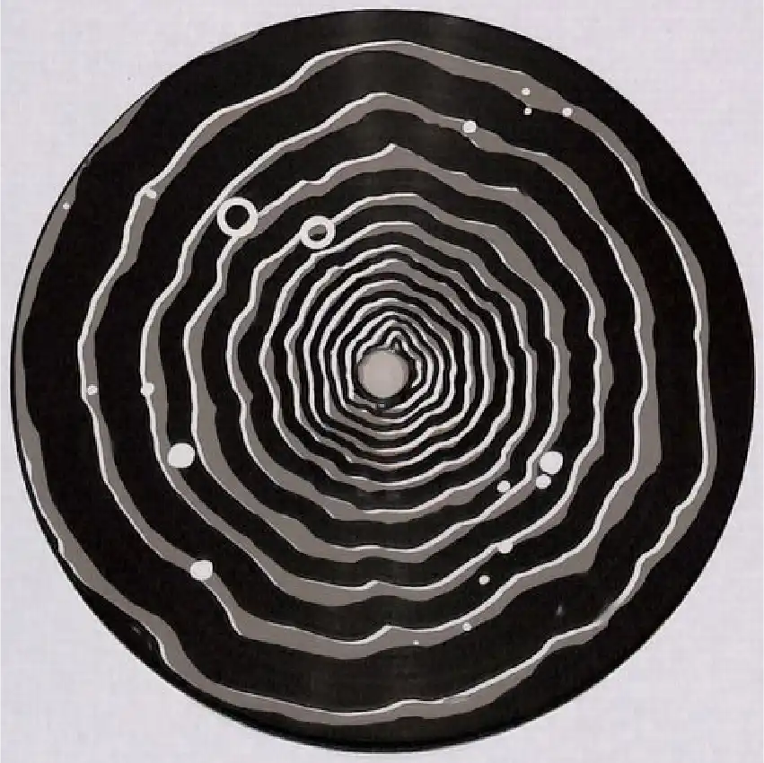 Zulu Matrix - Hyperspace (Incl. S.O.N.S Remix)