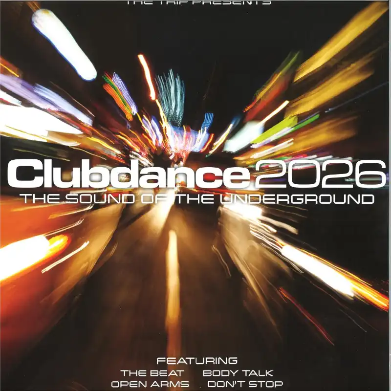 The Trip - Clubdance2026