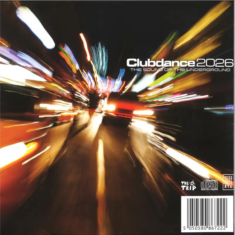 The Trip - Clubdance2026