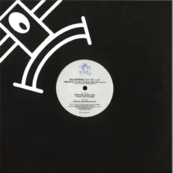 Alcatraz - Giv Me Luv (Sébastien Léger & Jerome Isma-Ae Remixes)