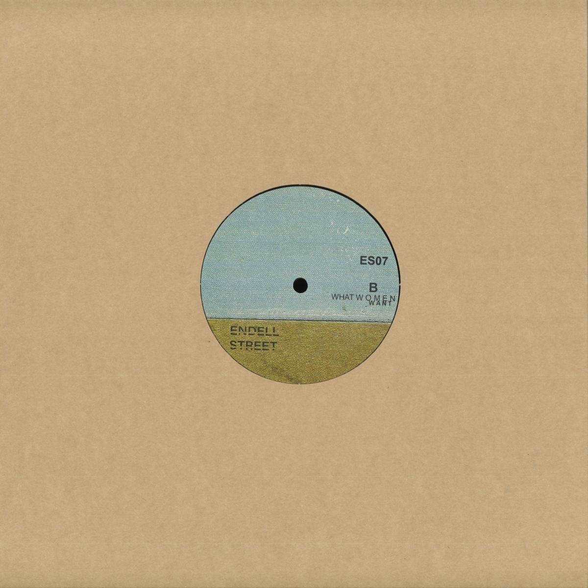 Coke, Stoned & Baileys - The Barry EP