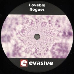 Lovable Rogues - Integer