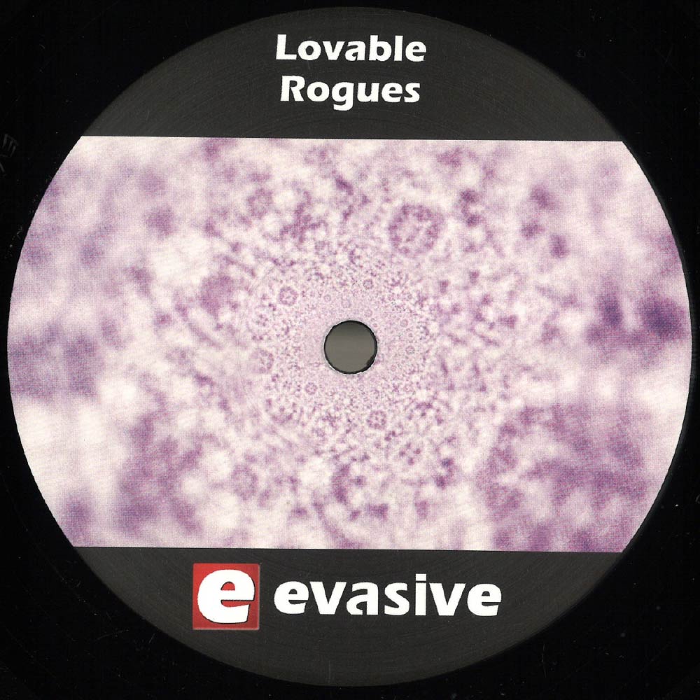 Lovable Rogues - Integer