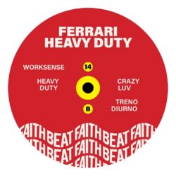 Ferrari - Heavy Duty