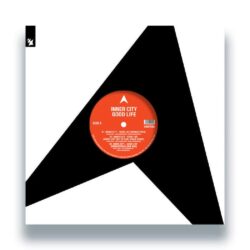 Inner City - Good Life LP