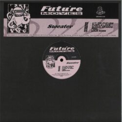 Sweater - Future Moves
