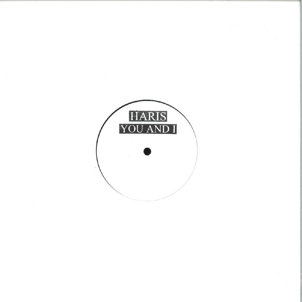 Haris - You And I (Limited)