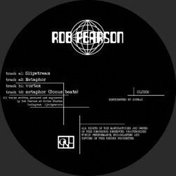 Rob Pearson - Slipstream