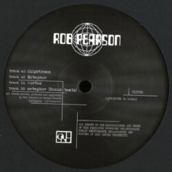 Rob Pearson - Slipstream