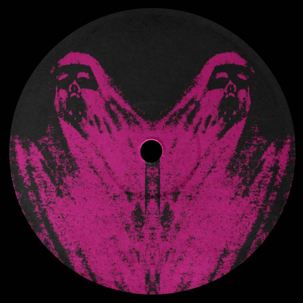 Laars - Ghost Hunter EP