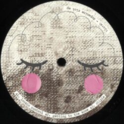Blu:sh - Dopamine Riot EP