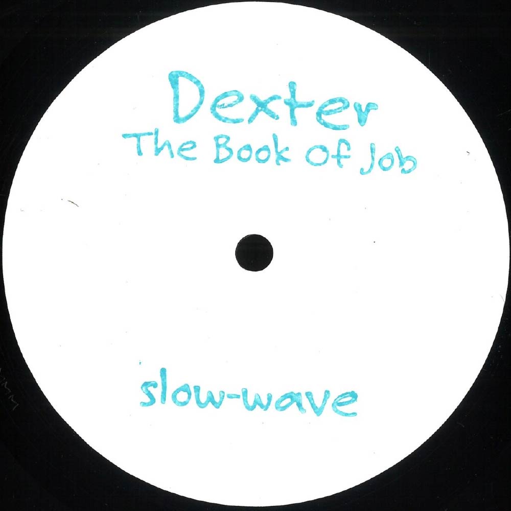Dexter - The Book Of Job