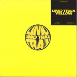 Various - Limo Trax Yellow