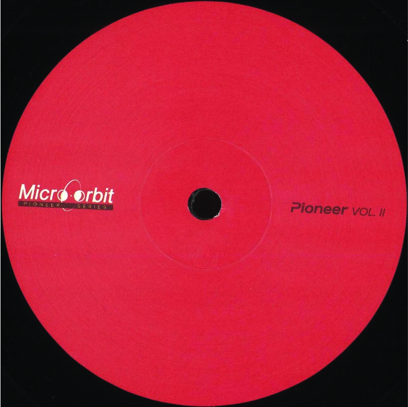 Various – Pioneer Series Vol. II